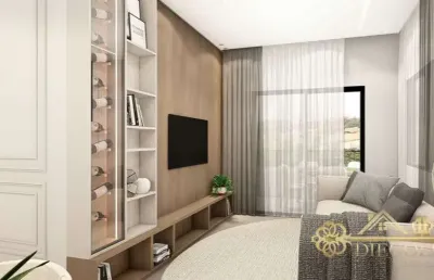 Apartamento com 3 quartos à venda no Centro, Barra Velha 
