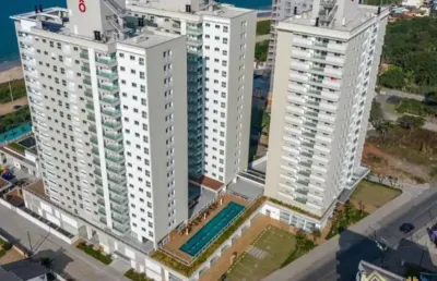 Apartamento com 2 quartos à venda no Itacolomi, Balneário Piçarras 