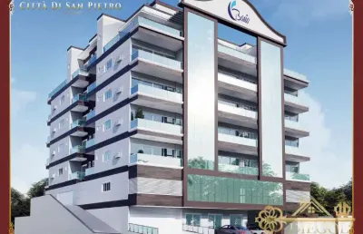 Apartamento com 2 quartos à venda em Bombas, Bombinhas 
