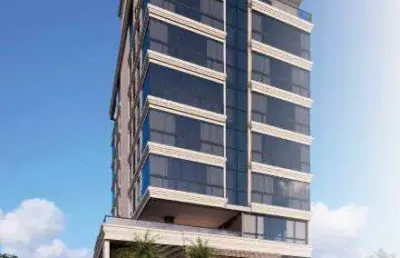 Apartamento com 2 quartos à venda em Bombas, Bombinhas 