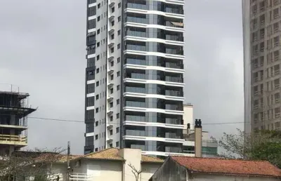 Apartamento com 3 quartos à venda no Centro, Balneário Piçarras 