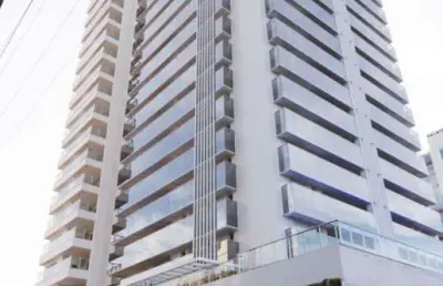 Apartamento com 3 quartos à venda no Centro, Balneário Piçarras 