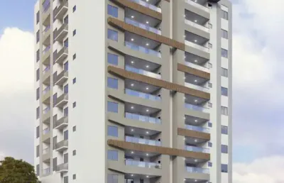 Apartamento com 3 quartos à venda no Gravata, Navegantes 