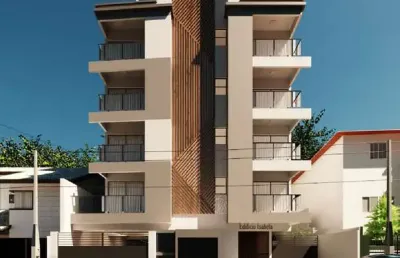 Apartamento com 2 quartos à venda no Armação, Penha 