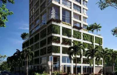 Apartamento com 3 quartos à venda no Armação, Penha 