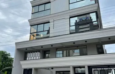 Cobertura com 3 quartos à venda na Rua Vereador Manoel José dos Santos, Mariscal, Bombinhas