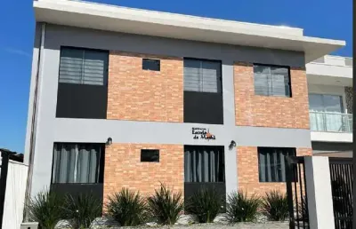 Apartamento com 3 quartos à venda no Centro, Penha 