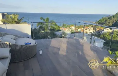 Casa com 3 quartos à venda no Centro, Penha 
