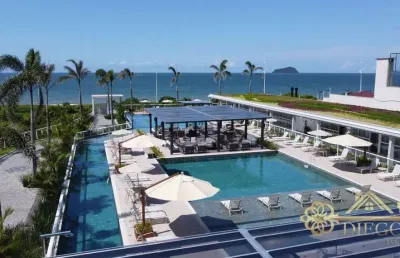 Apartamento com 3 quartos à venda na Avenida Nereu Ramos, Itacolomi, Balneário Piçarras