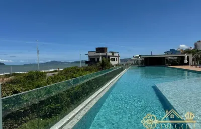 Apartamento com 2 quartos para alugar no Itacolomi, Balneário Piçarras 