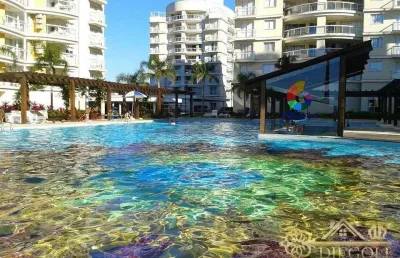 Apartamento com 3 quartos à venda no Armação, Penha 