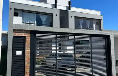 Apartamento com 3 quartos à venda no Centro, Balneário Piçarras 