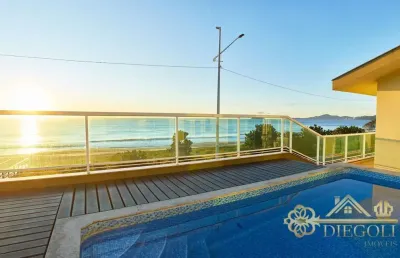 Casa com 5 quartos à venda no Itacolomi, Balneário Piçarras 