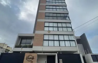 Apartamento com 3 quartos à venda na Rua Biguá, Itacolomi, Balneário Piçarras