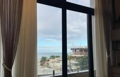 Apartamento com 3 quartos à venda na Avenida Nereu Ramos, Itacolomi, Balneário Piçarras