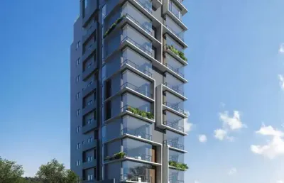 Apartamento com 3 quartos à venda no Armação, Penha 