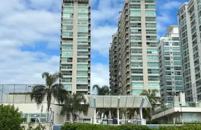 Apartamento com 3 quartos à venda no Itacolomi, Balneário Piçarras 