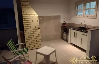 Casa com 3 quartos à venda no Santa Terezinha, Brusque 