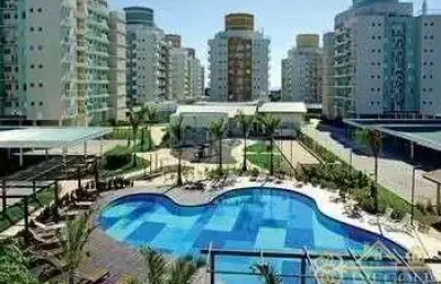 Apartamento com 3 quartos à venda na Avenida Antônio Joaquim Tavares, Armação, Penha