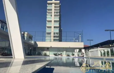 Apartamento com 3 quartos à venda na Avenida Antônio Joaquim Tavares, Armação, Penha