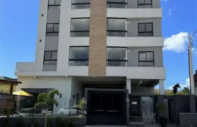 Apartamento com 2 quartos à venda na Loteamento Gaivotas, Nossa Senhora da Paz, Balneário Piçarras