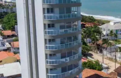 Apartamento com 3 quartos à venda no Itacolomi, Balneário Piçarras 