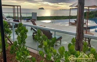 Apartamento com 3 quartos à venda na Avenida Nereu Ramos, Itacolomi, Balneário Piçarras
