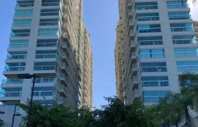 Apartamento com 2 quartos à venda na Avenida Nereu Ramos, Itacolomi, Balneário Piçarras