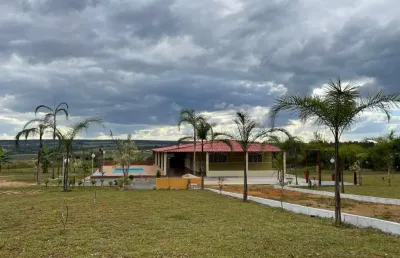 Chácara / sítio à venda na Núcleo Rural Incra 7, Brazlândia, Brasília