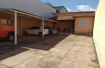 Casa comercial com 1 sala à venda na Quadra QSD 33, Taguatinga Sul (Taguatinga), Brasília