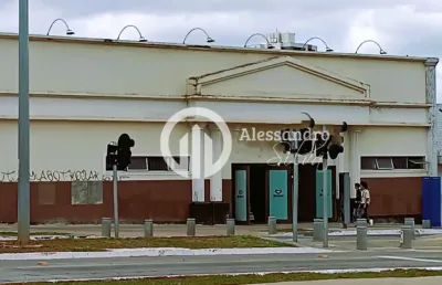 Ponto comercial com 7 salas para alugar na Quadra C 6, Taguatinga Centro (Taguatinga), Brasília