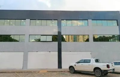 Ponto comercial para alugar na Quadra CSE 6, Taguatinga Sul (Taguatinga), Brasília