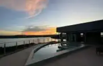 Casa em condomínio fechado com 6 quartos à venda na Avenida Vale Do Sol, Lago Corumbá IV, Alexânia