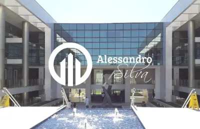 Sala comercial com 1 sala para alugar na Quadra SGAS 915, Asa Sul, Brasília