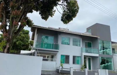 Casa em condomínio fechado com 4 quartos à venda na Rodovia BA-099 - Estrada do Côco, Abrantes, Camaçari