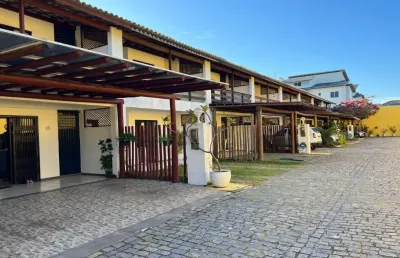 Apartamento com 4 quartos à venda na Alameda Praia de Guaratuba, 0, Stella Maris, Salvador