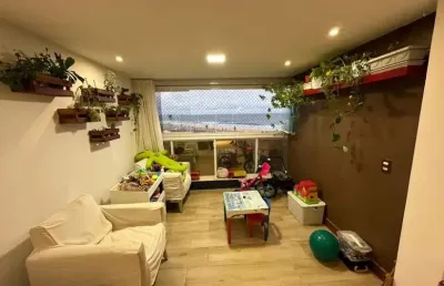 Apartamento com 2 quartos à venda na Avenida Octávio Mangabeira, 1, Armação, Salvador