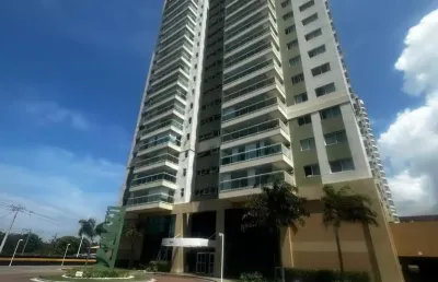 Apartamento com 4 quartos à venda na Rua Rio Trobogi, Piatã, Salvador