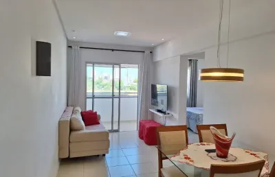 Apartamento na santa teresa – conforto e praticidade com vista privilegiada!