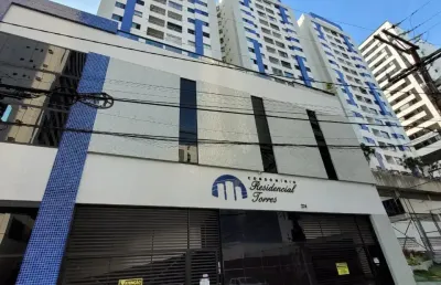 Apartamento com 3 quartos à venda na Rua João Bião de Cerqueira, Pituba, Salvador