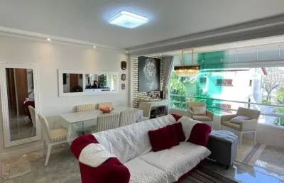 Apartamento em vilas do atlântico – a 50 metros da praia!
