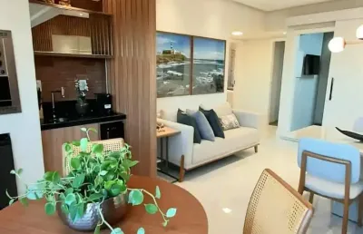 Apartamento com 3 quartos à venda na Alameda Verona, Pituba, Salvador