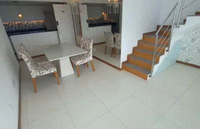 Descubra o conforto e a sofisticação de morar em uma cobertura no salvador ville!
