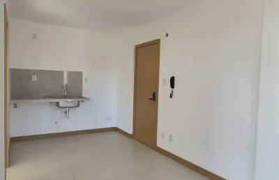 Apartamento com 1 quarto à venda na Rua Afonso Celso, Barra, Salvador