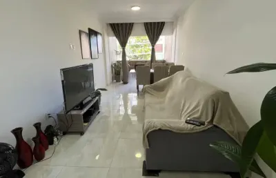 Apartamento com 3 quartos à venda na Rua Piauí, Pituba, Salvador