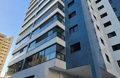 Apartamento com 3 quartos à venda na Rua Território do Amapá, Pituba, Salvador