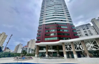 Mansão torre barcelona – sofisticação e exclusividade no corredor da vitória!