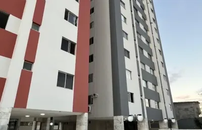 Apartamento com 3 quartos à venda na Avenida Professor Manoel Ribeiro, 0, Armação, Salvador