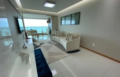 Apartamento com 3 quartos à venda na Rua Rodrigues Dórea, Armação, Salvador