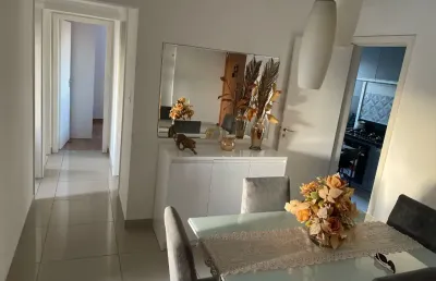 Apartamento com 3 quartos à venda na Rua Rodolpho Coelho Cavalcante, Armação, Salvador